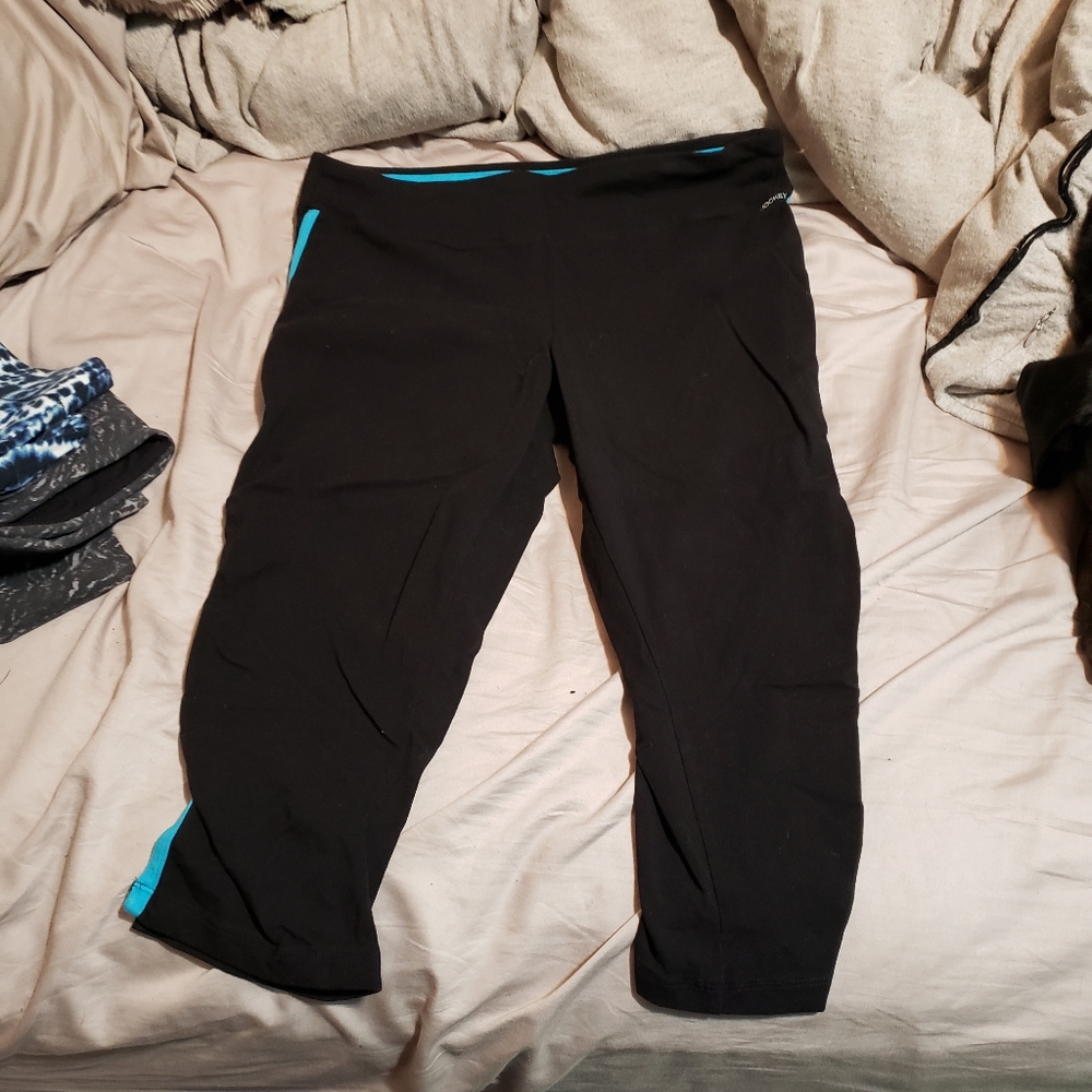 Jockey leggings